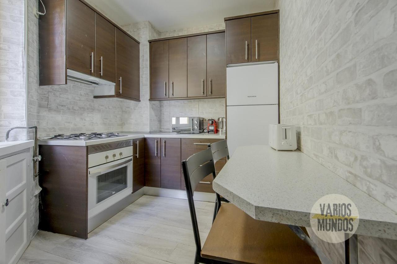 Cool Apt 7Pax En El Downtown De Madrid La Latina Διαμέρισμα Εξωτερικό φωτογραφία