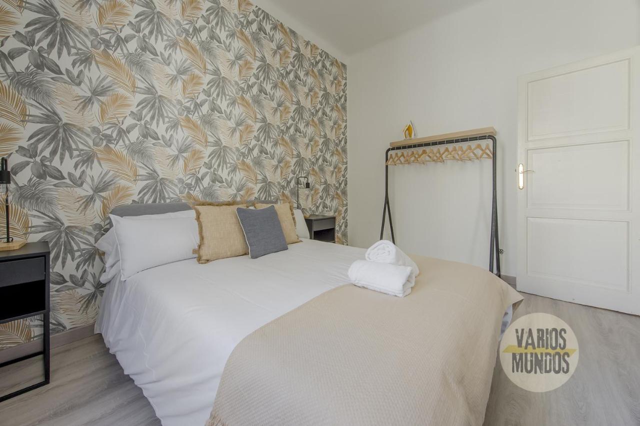Cool Apt 7Pax En El Downtown De Madrid La Latina Διαμέρισμα Εξωτερικό φωτογραφία