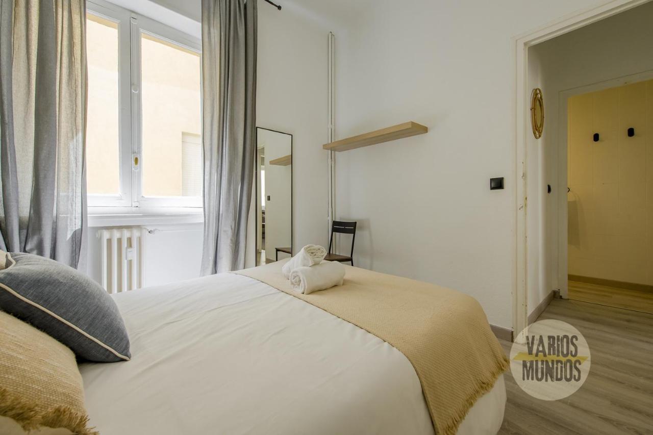 Cool Apt 7Pax En El Downtown De Madrid La Latina Διαμέρισμα Εξωτερικό φωτογραφία